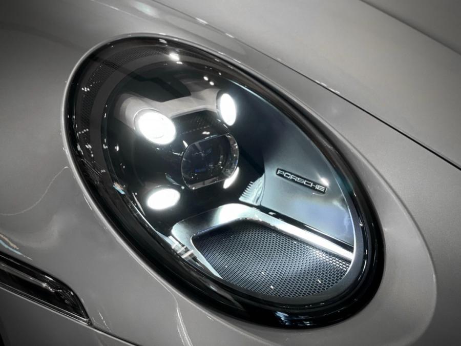 911 992 CARRERA S - Image 4